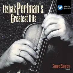 Itzhak Perlman's Greatest Hits by Itzhak Perlman album reviews, ratings, credits