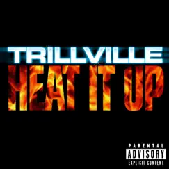Heat It Up - EP by Trillville album reviews, ratings, credits