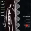 Bellini Norma album lyrics, reviews, download