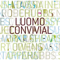 Convivial (Bonus Version) by Luomo album reviews, ratings, credits
