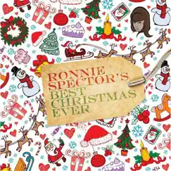 Ronnie Spector's Best Christmas Ever - EP by Ronnie Spector album reviews, ratings, credits