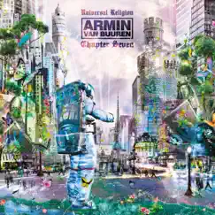 Universal Religion Chapter 7 (Recorded at Privilege, Ibiza) by Armin van Buuren album reviews, ratings, credits