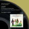 Great Recordings of the Century - Liszt: Hungarian Rhapsodies album lyrics, reviews, download