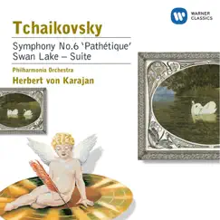 Tchaikovsky: Symphony No. 6 