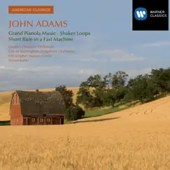 American Classics: John Adams by Various Artists album reviews, ratings, credits