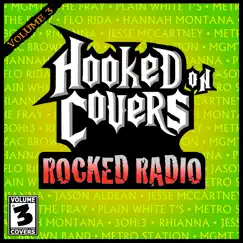 Hooked on Covers Vol. 3 by Rocked Radio album reviews, ratings, credits