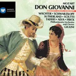 Don Giovanni, Act I: Batti, batti, o bel Masetto (Zerlina) Song Lyrics