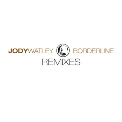 Borderline (Chris Joss Vocal Mix) Song Lyrics