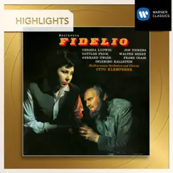 Fidelio, Act I: O welche Lust! Song Lyrics