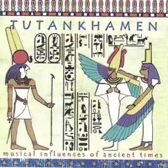 Luxor Song Lyrics