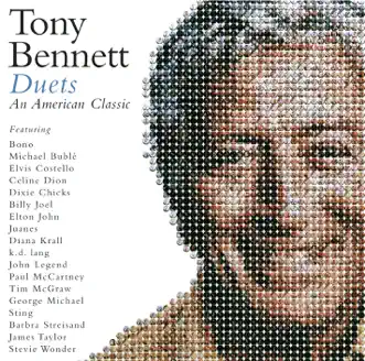 Duets - An American Classic by Tony Bennett album download