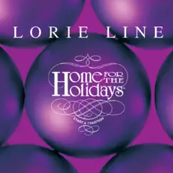 Home for the Holidays by Lorie Line album reviews, ratings, credits