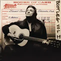 Bootleg, Vol. I: Personal File by Johnny Cash album reviews, ratings, credits