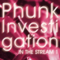 Lost In The Darkness (Phunk Investigation Tekking Remix) Song Lyrics