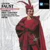Gounod: Faust - highlights album lyrics, reviews, download