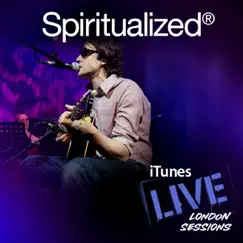 ITunes Live: London Sessions - EP by Spiritualized album reviews, ratings, credits