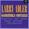 Harmonica Virtuoso album lyrics, reviews, download