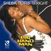 Big Hand Man album lyrics, reviews, download