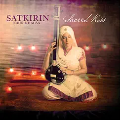 Sacred Kiss by SatKirin Kaur Khalsa album reviews, ratings, credits
