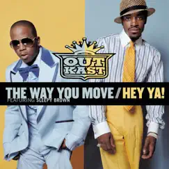 Hey Ya! (Radio Mix/Club Mix) Song Lyrics