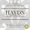 Haydn: Cello Concerto, Piano Trios in C Major & E Major album lyrics, reviews, download