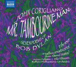 Mr. Tambourine Man (Version with Orchestra): No. 1, Prelude. Mr. Tambourine Man Song Lyrics