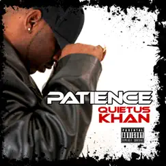 Patience by Quietus Khan album reviews, ratings, credits