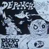 Disko Alien - Single album lyrics, reviews, download