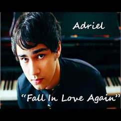 Fall In Love Again Song Lyrics