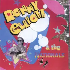 Ronny Elliott & the Nationals by Ronny Elliott album reviews, ratings, credits