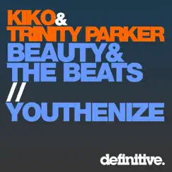 Beauty & the Beats by Kiko & Trinity Parker album reviews, ratings, credits