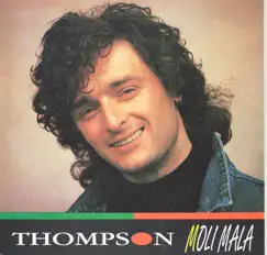 Moli Mala by Thompson album reviews, ratings, credits