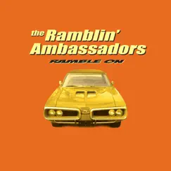 Ramble On by The Ramblin' Ambassadors album reviews, ratings, credits