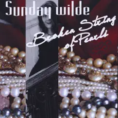 Broken String of Pearls by Sunday wilde album reviews, ratings, credits