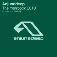 Anjunadeep - The Yearbook 2010 by Various Artists album reviews, ratings, credits