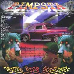 South Side Soldiers by Pimpsta album reviews, ratings, credits