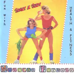 Musical Fitness (Remastered) by Janet & Judy album reviews, ratings, credits