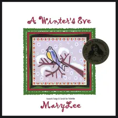 A Winter's Eve by Marylee album reviews, ratings, credits
