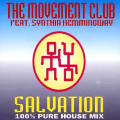 Salvation (Maxi Mix) Song Lyrics