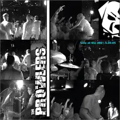 The Prowlers: Live In Toronto by The Prowlers album reviews, ratings, credits