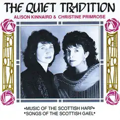 The Quiet Tradition by Alison Kinnaird & Christine Primrose album reviews, ratings, credits