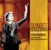 Classic Film Scores: Sunset Boulevard album lyrics, reviews, download