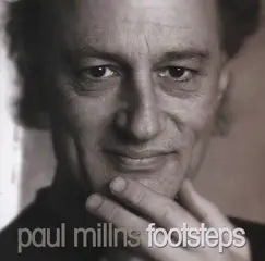 Footsteps by Paul Millns album reviews, ratings, credits