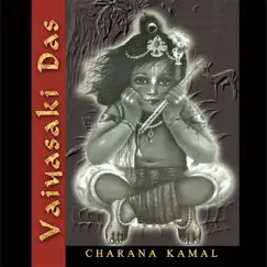 Charana Kamal by Vaiyasaki Das album reviews, ratings, credits
