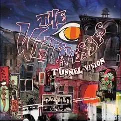Tunnel Vision by The Witnesses album reviews, ratings, credits