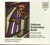 Bach: Orchestral Suites album lyrics, reviews, download