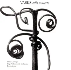 Concerto for Cello and Orchestra (1993/94): II Toccata I Song Lyrics