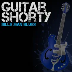 Billie Jean Blues by Guitar Shorty album reviews, ratings, credits