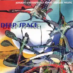 Deep Space by Chuck Jonkey album reviews, ratings, credits