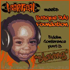 Heartical & BDF's Slaving Showcase by Various Artists album reviews, ratings, credits